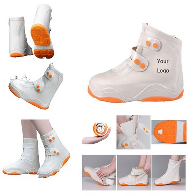 Rain Proof Shoe Cover