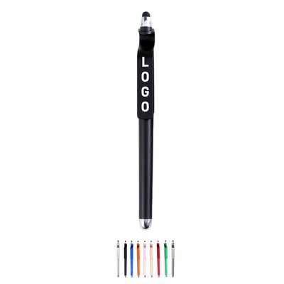 Stylus Phone Holder Ballpoint Pens