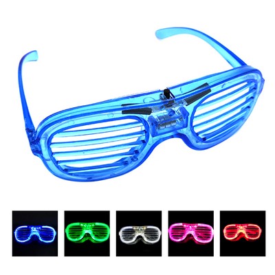 Led Party Eyeglasses