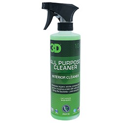 3D® 16 Oz. All Purpose Cleaner