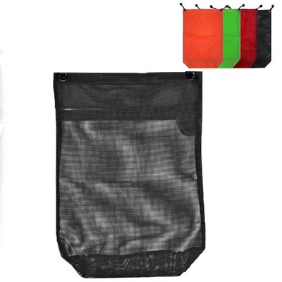 UTV ATV Mesh Trash Bag