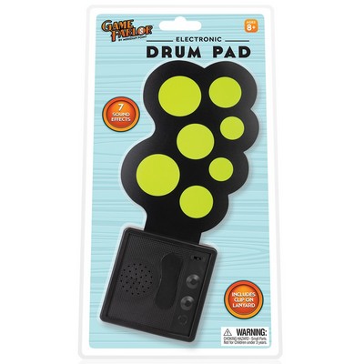 Electronic Drum Pad
