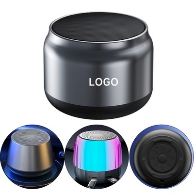 Handheld Pocket Size Wireless Speaker
