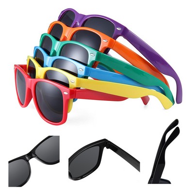 Light Classic Sunglasses