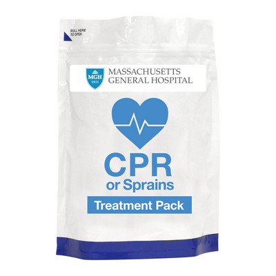 CPR Treatment Pack