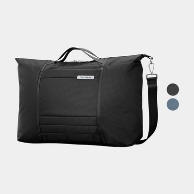 Samsonite® Recycled UpLIFT Weekender Duffel Bag