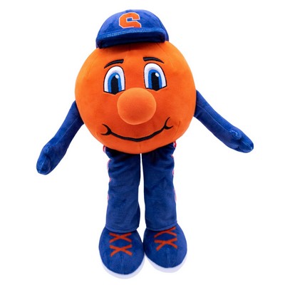 Syracuse University Otto the Orange 14" Plush Figure