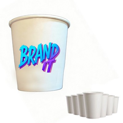 12oz Paper Cup