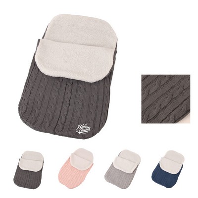 Newborn Baby Swaddle Blanket