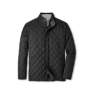 Peter Millar Men's Suffolk Coat