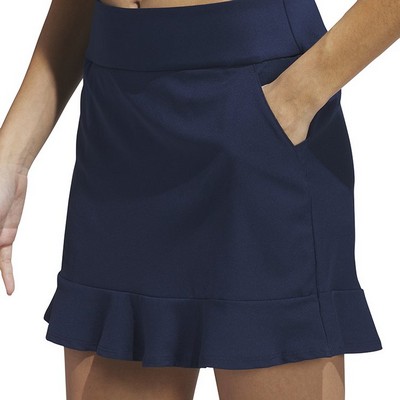 adidas Ladies Ultimate365 Frill Skort