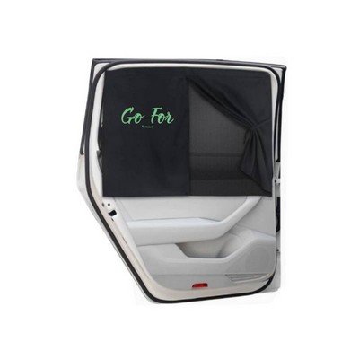 Car Window Shades