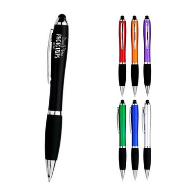 Classic Stylus Ballpoint Pen
