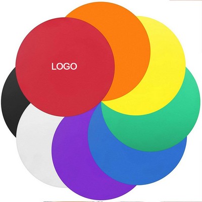 Custom Silicone Jar Opener and Coaster