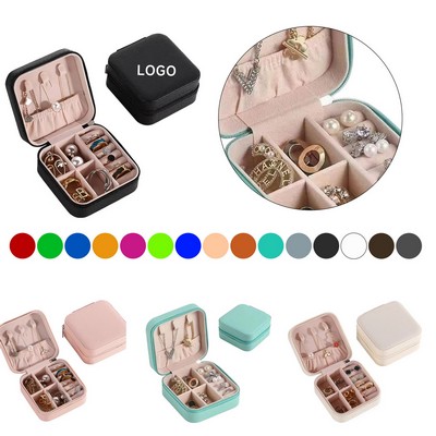 Mini Jewelry Organizer