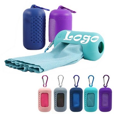 Cooling Towel