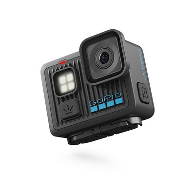 GoPro LIT HERO Action Camera - Black