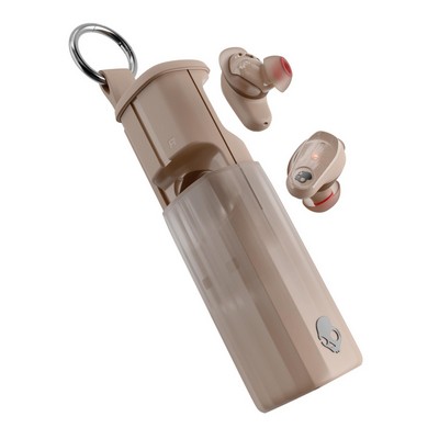 Skullcandy Method 360 ANC Wireless Earbuds, Sound by Bose, Bluetooth Headphones, Premium Noise Ca...