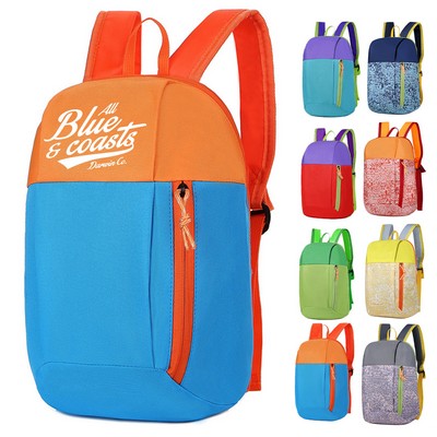 Outdoor Sports Hiking Backpack