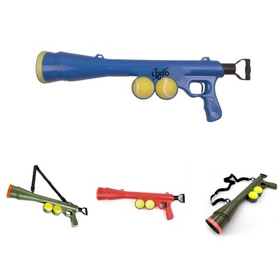 Fetch Tennis Ball Launcher
