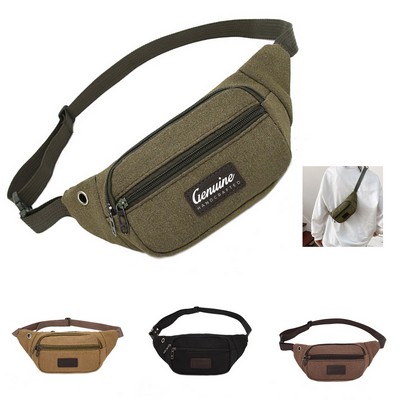 Sport Biking Fanny Pack