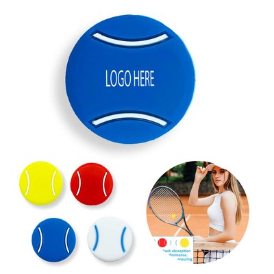 Tennis Racket Dampener