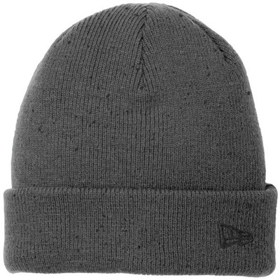 New Era Speckled Beanie.