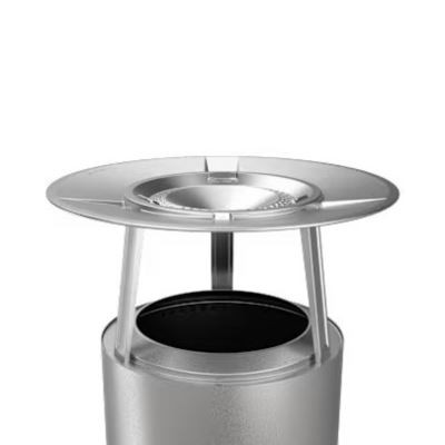 Ranger Heat Deflector