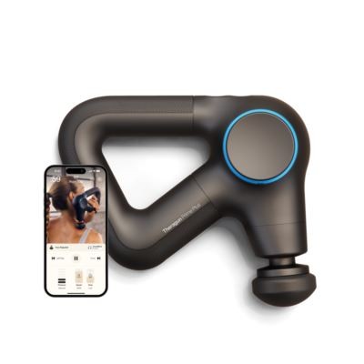 Theragun Prime Plus Multi-Therapy Massage Gun