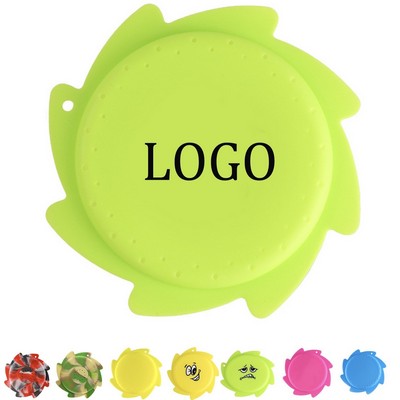 Aqua Glide Play Disc