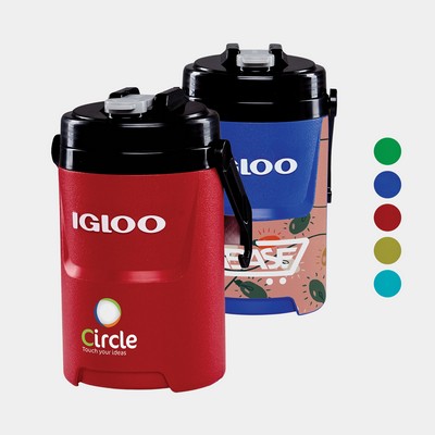 Igloo Laguna Pro Half Gallon Insulated Water Jug