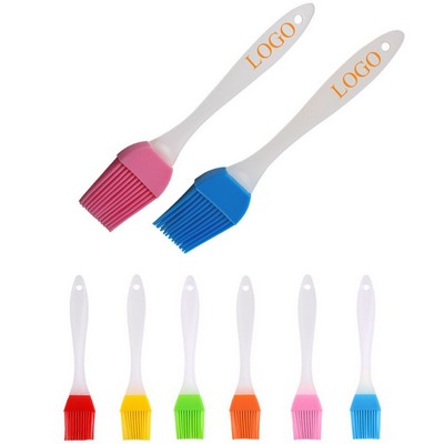 Mini Silicone Oil Brush For Kitchen Cooking BBQ