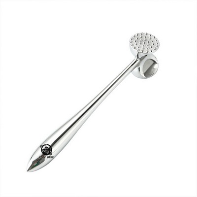 Stainless Steel Meat Tenderizer
