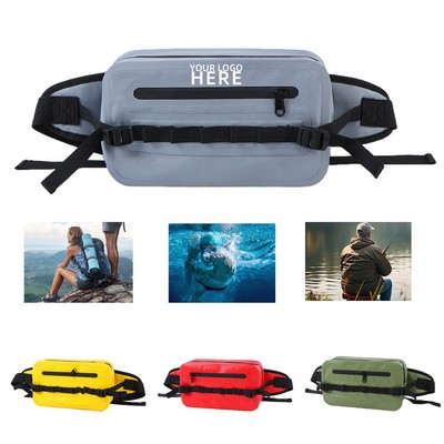 Fishing Waist Pack