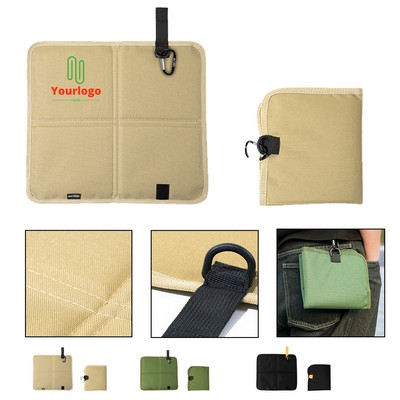 Adjustable Sling Pickleball Bag