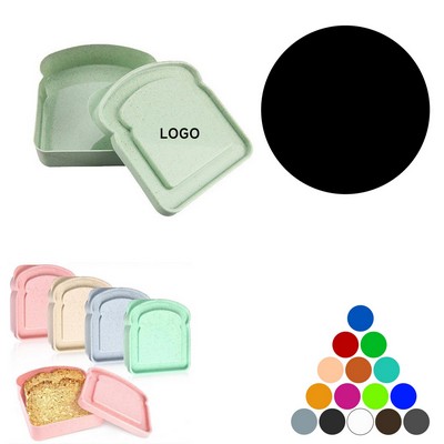 Toast Fresh Storage Box