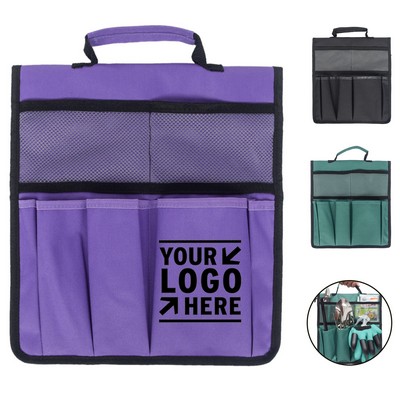 Portable Garden Organizer Bag