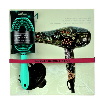 ADBANDS Rubber Band (10"x5/8")