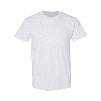 Hanes® Unisex EcoSmart® Short Sleeve T-Shirt