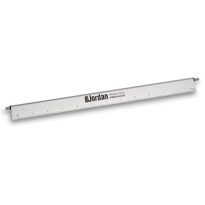 12" Select-A-Scale™ Architect Drafting Ruler