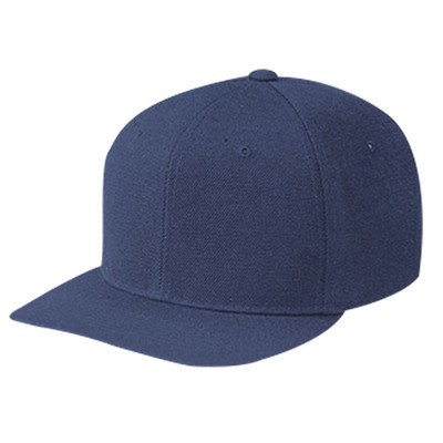 Pro Wool Serge Cap