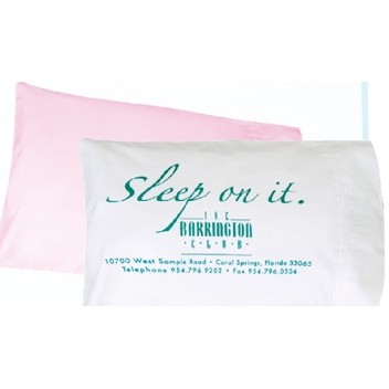 100% Cotton Kid Size Pillow Case