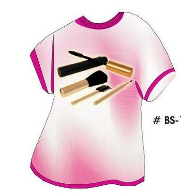 Makeup Brush Set Maxi Magnet (6 Square Inch)