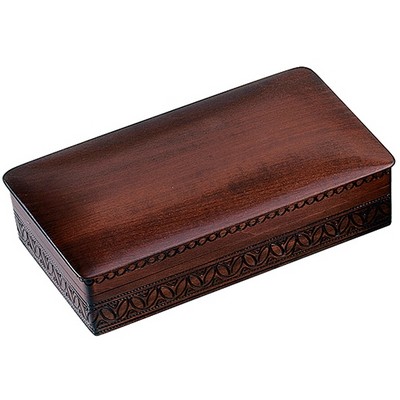 Collector Box (9"x5-3/8"x2-1/4")