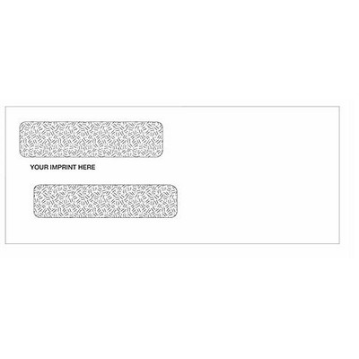 Dual Window Envelopes - Classic Collection™ Confidential