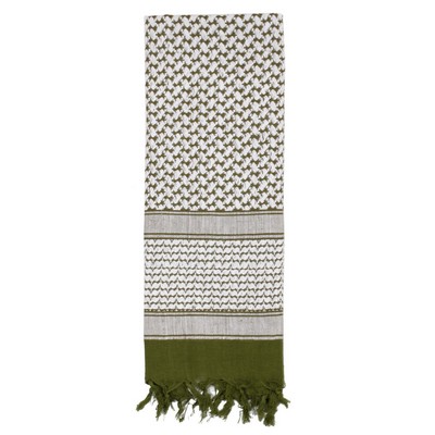 Deluxe Shemagh Military Tactical Desert Scarf