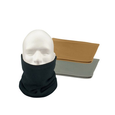 Polar Fleece Neck Warmer