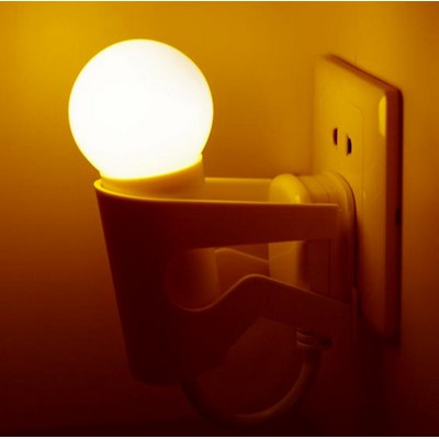Villain Night Light