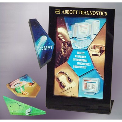 Abbott Labs Add On Award