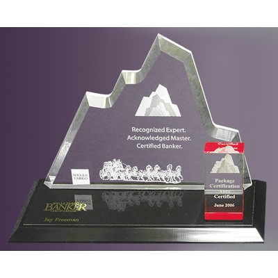 Wells Fargo Mountain Add On Award